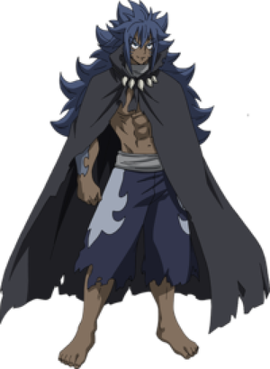 Acnologia