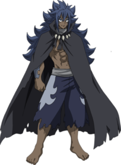 Acnologia