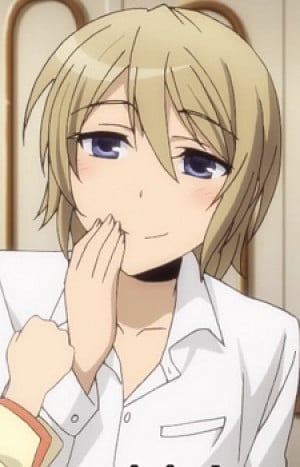 Madoka Takatori