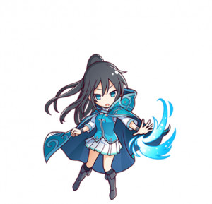 Teleport Magician