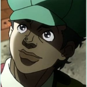 Display picture for Smokey