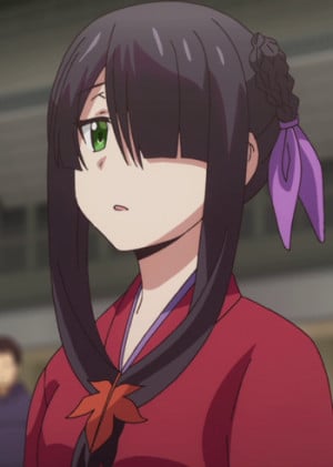 Display picture for Akino Kanzaka