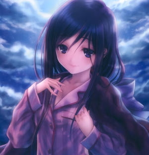Shinohara Himeko