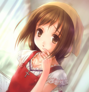 Shinohara Chihiro