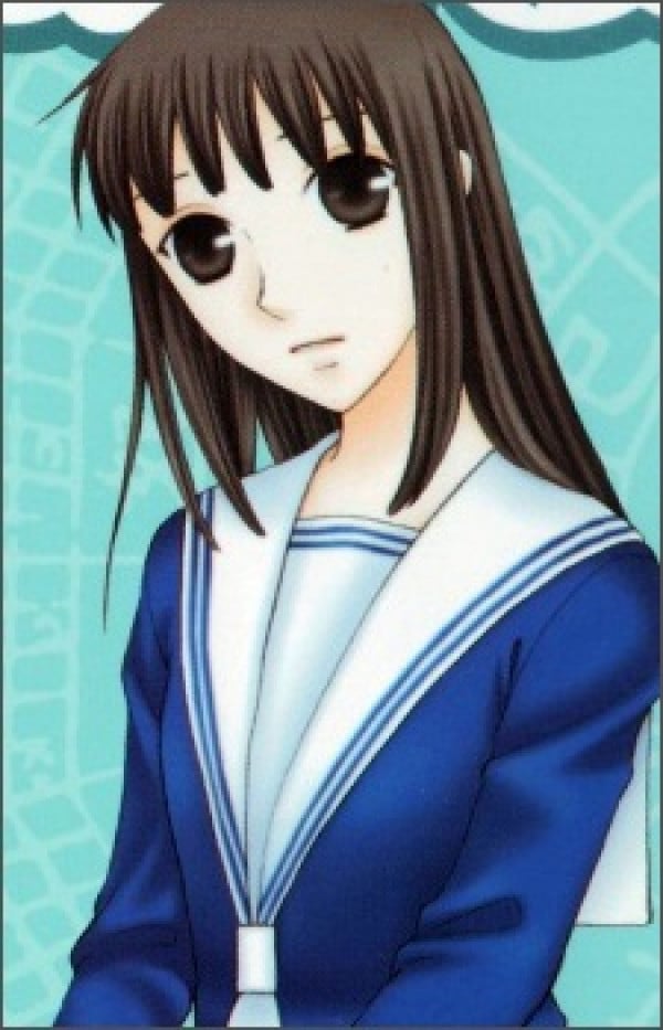 Display picture for Machi Kuragi