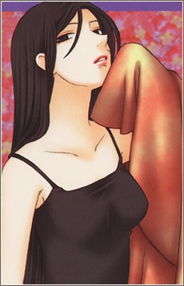 Display picture for Ren Sohma
