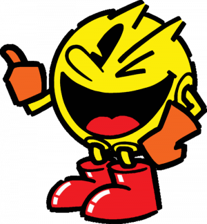 Display picture for Pac-Man