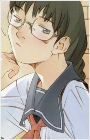 Display picture for Kazuko Suema