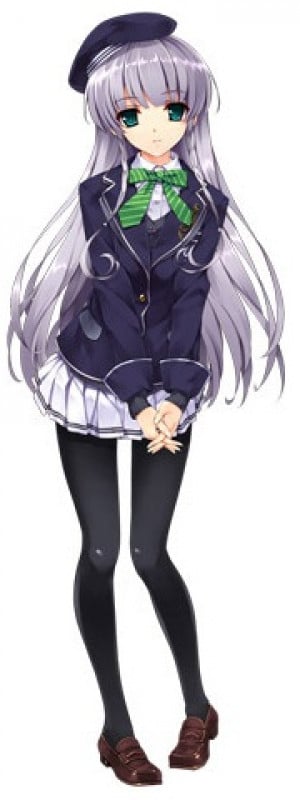Display picture for Yui Furukawa