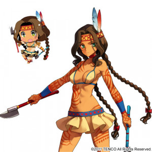Geronimo