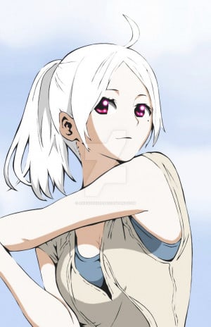 Rinka Urushiba