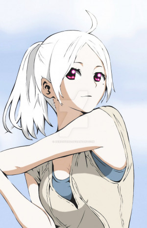 Rinka Urushiba