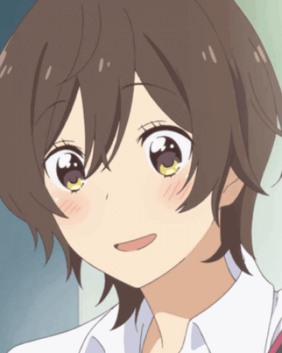 Tomoka Kase