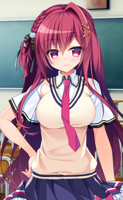Aritagawa Nio