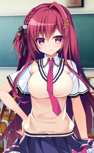 Aritagawa Nio