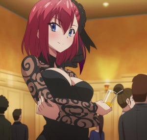 Display picture for Mai Himuro