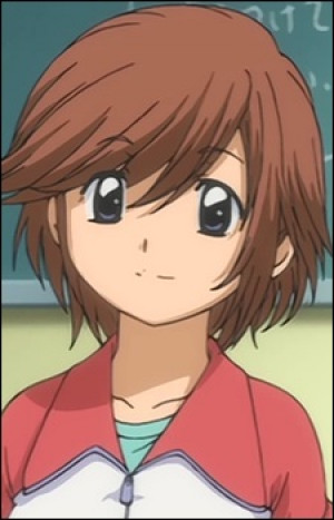 Kyōko Hōin