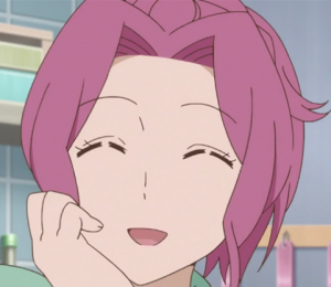 Kazue Sonokawa