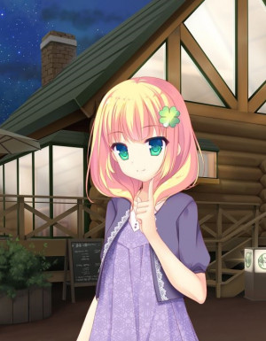 Maya Komachi