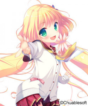 Mahiru Komachi