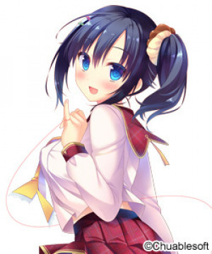 Yuuki Goshogawara