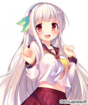 Ayame Himekami