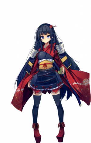 Shizuka