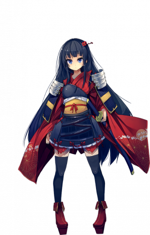 Shizuka