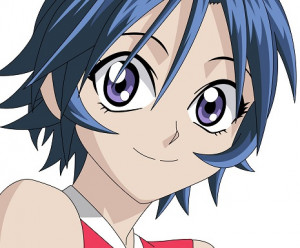 Suzuna Taki
