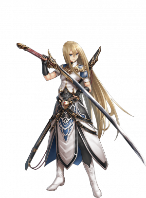 Sieglinde