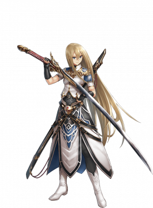Sieglinde