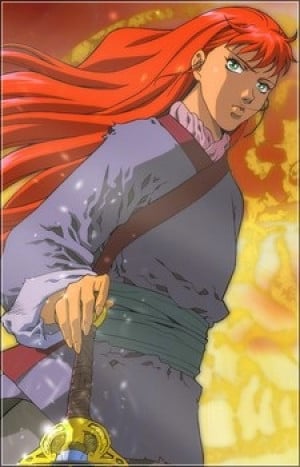Youko Nakajima
