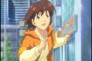 An Shoji