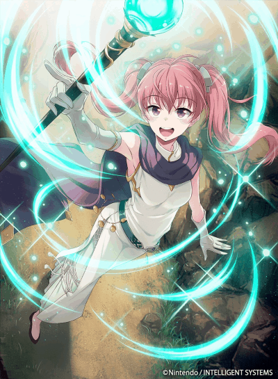 Display picture for Serra