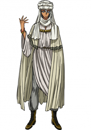 Fatima