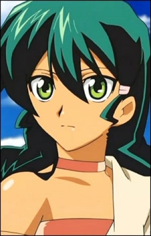 Display picture for Jasmine
