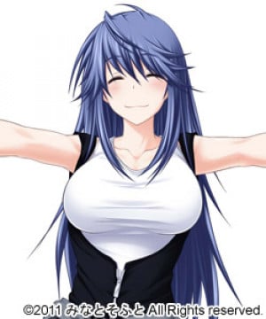 Display picture for Tatsuko Itagaki