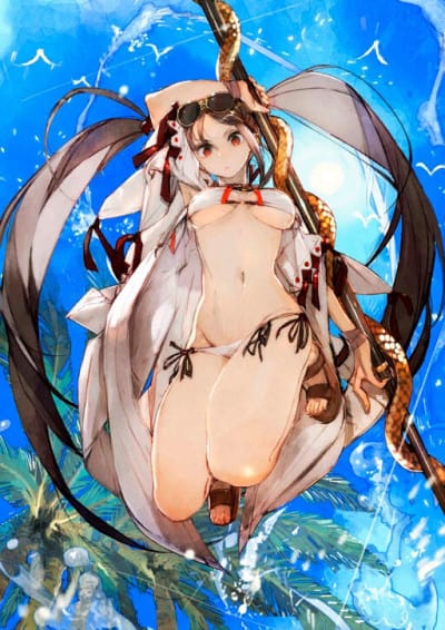 Display picture for Hinako Akuta