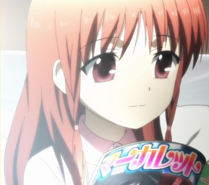 Hatsune Otonashi