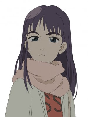 Ninamori Eri