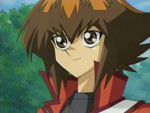 Jaden Yuki