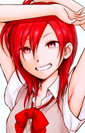 Haru Hoozuki