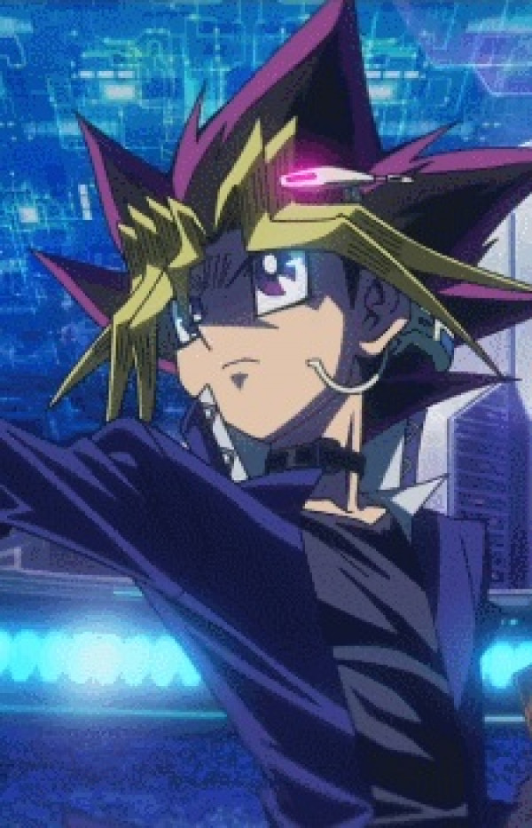 Yugi Muto