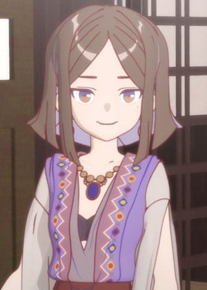 Tokiyo Himote