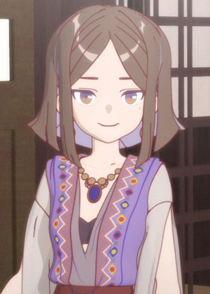 Tokiyo Himote