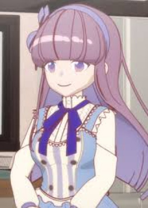 Minamo Arai