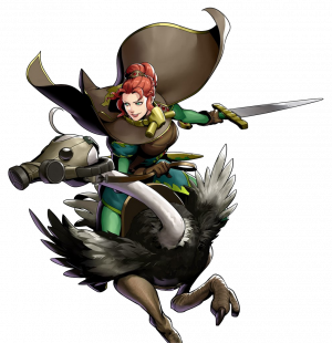 Minerva