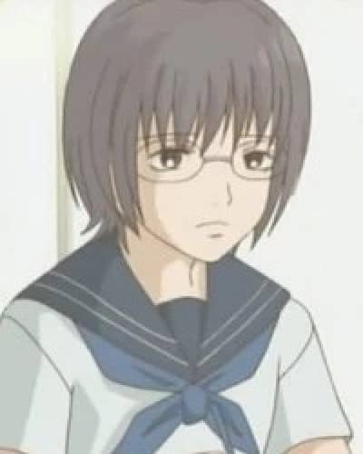 Yuri Yamamoto