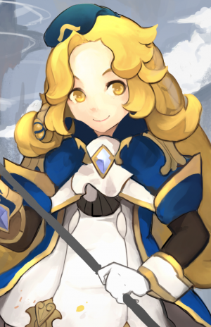 Lancea