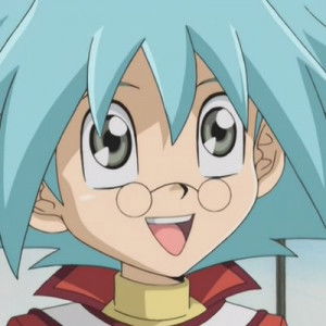 Display picture for Syrus Truesdale